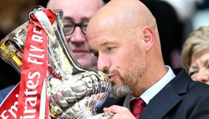 3年亏损3亿英镑！4大皆空解雇不起阿莫林，曼联重建需要留下谁？