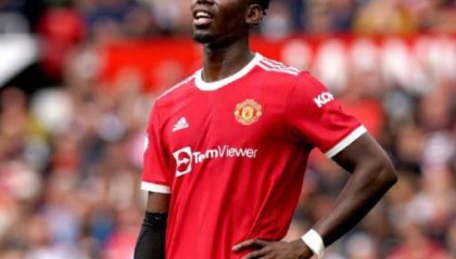 博格巴：从1亿先生到免费踢球，重返曼联带队冲击欧冠