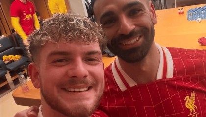 极端对比下的胜利：利物浦如何在被动中绝杀巴黎？