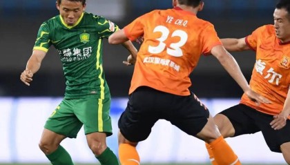 国安夏季转会首选：K联赛MVP，曾效力德甲、参加两届世界杯