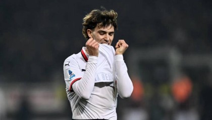 切尔西租将失意米兰，菲利克斯成为红黑军团的负担？