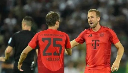 勒沃库森：卫冕德甲冠军的希望从双杀说起