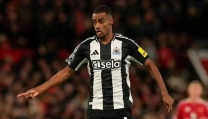 2日足球伤停：纽卡锋霸无缘出战，曼联伤情继续恶化！