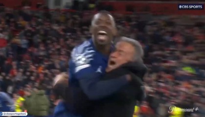 好学生！好老师！登贝莱去年被恩里克内部停赛 今年2戴帽16场21球